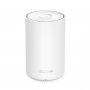 TP-Link Deco X50-4G AX3000 4G+ Whole Home Mesh WiFi 6 Gateway